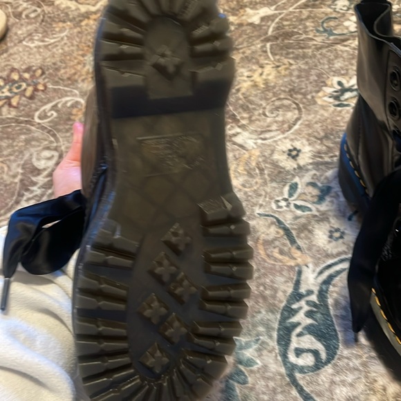 Platform Doc Martens - Picture 3 of 5